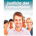 Justicia del Consumidor
