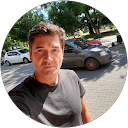 Foto de perfil de Gonzalo Silva L.