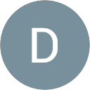 Foto de perfil de Debora M V.